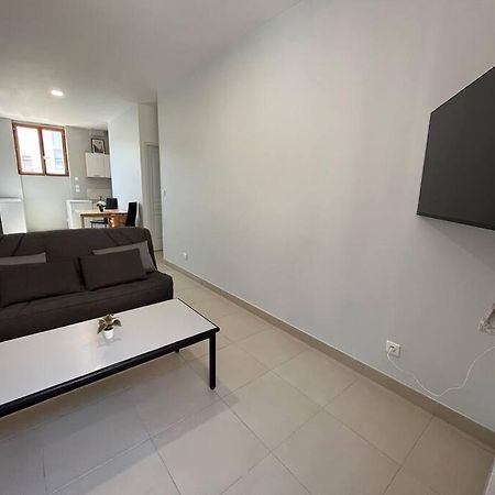 Bel Appartement A 15 Min De Lyon Saint-Fons Ngoại thất bức ảnh