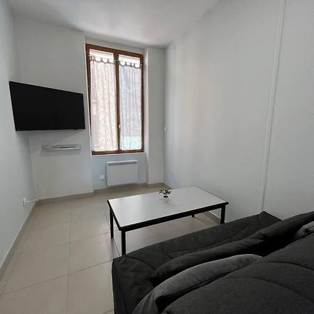 Bel Appartement A 15 Min De Lyon Saint-Fons Ngoại thất bức ảnh