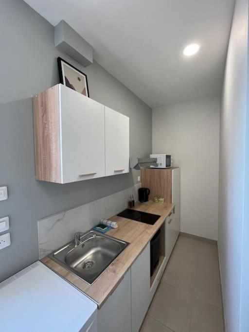 Bel Appartement A 15 Min De Lyon Saint-Fons Ngoại thất bức ảnh