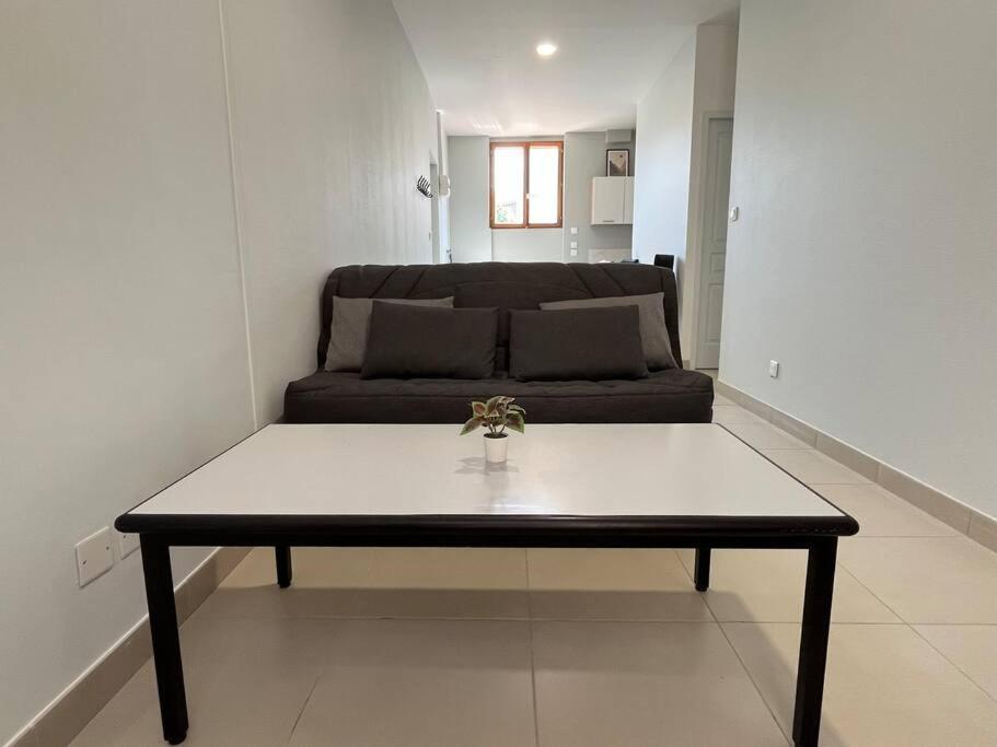 Bel Appartement A 15 Min De Lyon Saint-Fons Ngoại thất bức ảnh