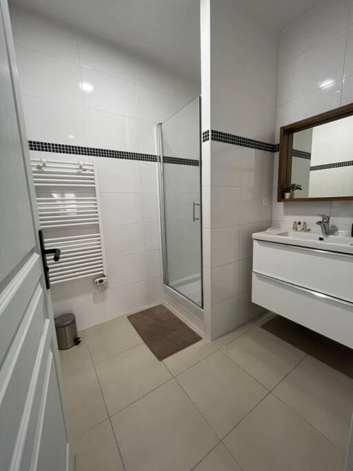 Bel Appartement A 15 Min De Lyon Saint-Fons Ngoại thất bức ảnh