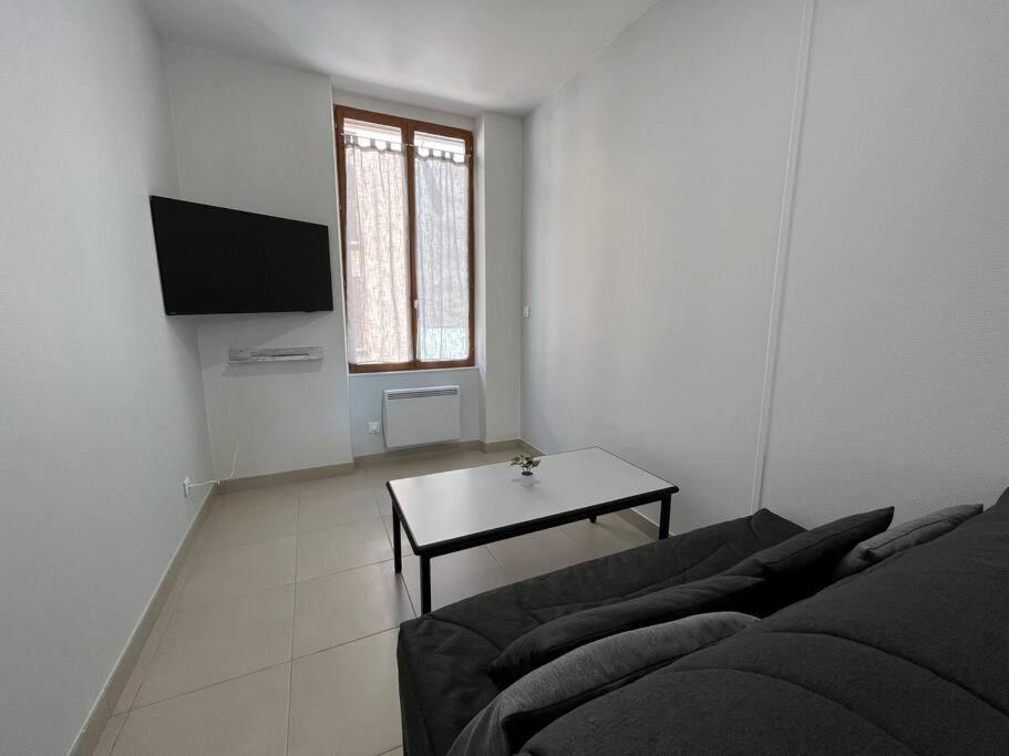 Bel Appartement A 15 Min De Lyon Saint-Fons Ngoại thất bức ảnh