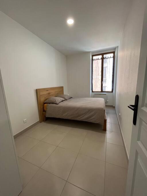 Bel Appartement A 15 Min De Lyon Saint-Fons Ngoại thất bức ảnh